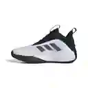 Adidas Zapatos Ownthegame Para Hombre Blanco 3.0 Talla 10.5