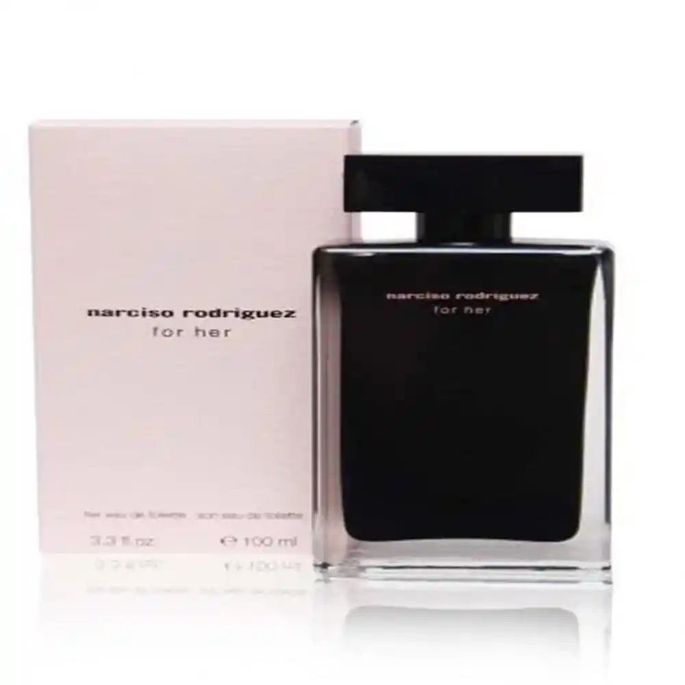 Narciso Rodriguez Perfume Para Dama