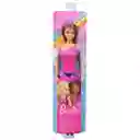 Mattel Barbie Princesa Básica