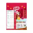 Chocolates KITKAT Calendario de Adviento 24 Unds x 85g