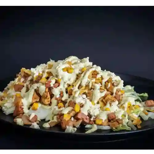 Desgranado de Pollo