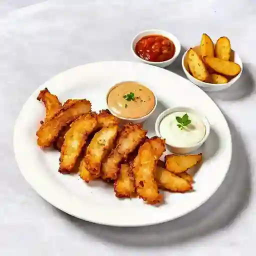 FAMILIAR / PARA LA MESA (4-5)