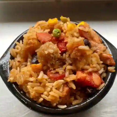 Paisa (personal 400gr)