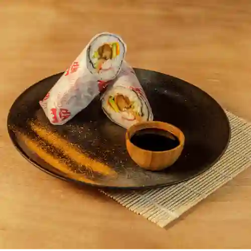Japon Sake Roll.