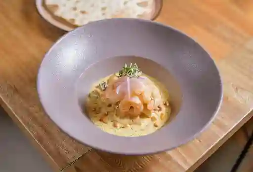 Ceviche de Temporada