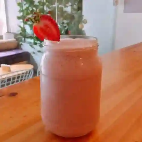 Jugo de Fresa 16° Onza