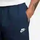 Nike Pantalón M Club Cargo Wvn Azul XL Ref: DX0613-410