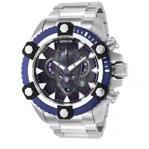 Reloj Invicta Marvel Black Panther 38323