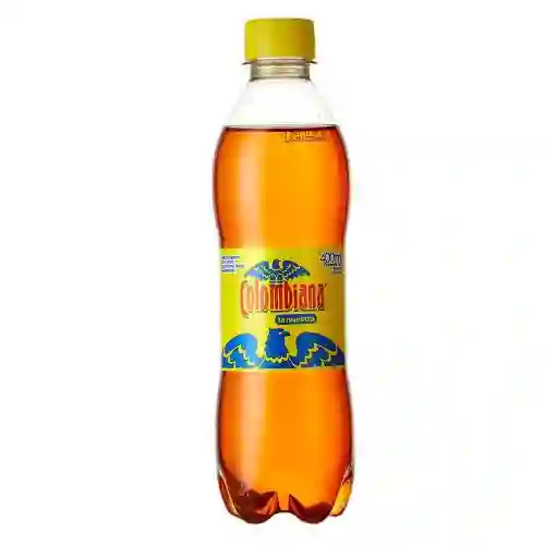 Colombiana Postobon 400ml