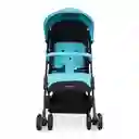 Coche Compacto Bit Null Azul