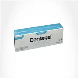 Dentagel Pasta Dental 