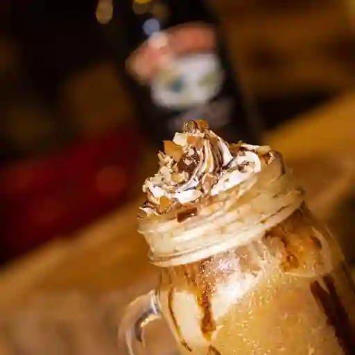 Frappé Baileys