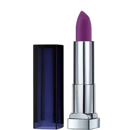 Maybelline Labial Color Sensational Violet Vixen 830