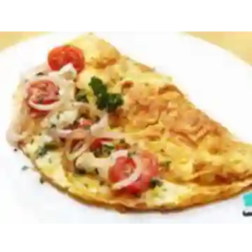 Huevos Omelett