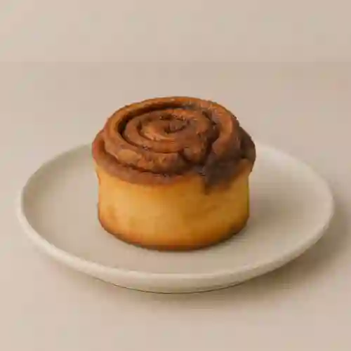 Cinnamon Roll