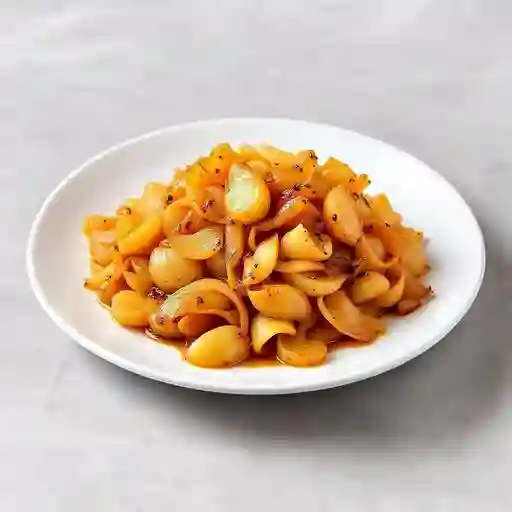 Cebolla Caramelizada