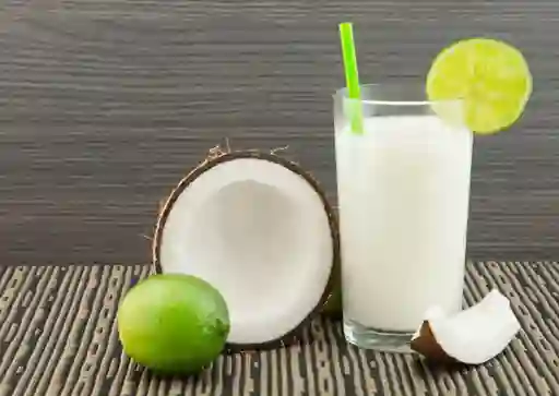 Limonada de Coco 24 Oz