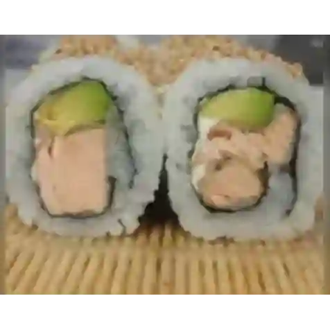 Salmon Premiun Roll