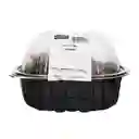 Member's Selection Costilla Rostizada Con Salsa BBQ Caliente
