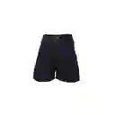 Short Alice Negro M