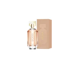 Hugo Boss The Scent For Her Edp 100 Ml        BL