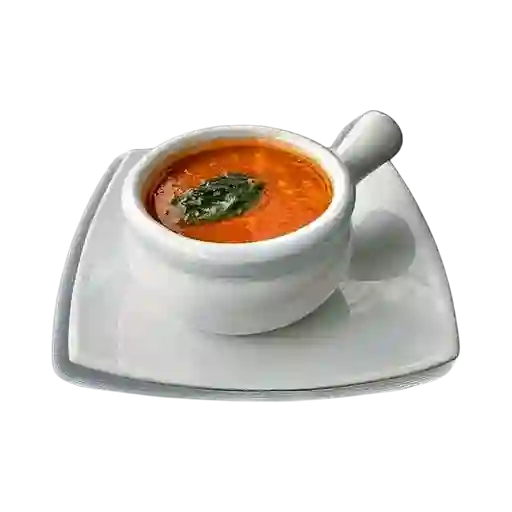 Tony Roman's Tomato Soup