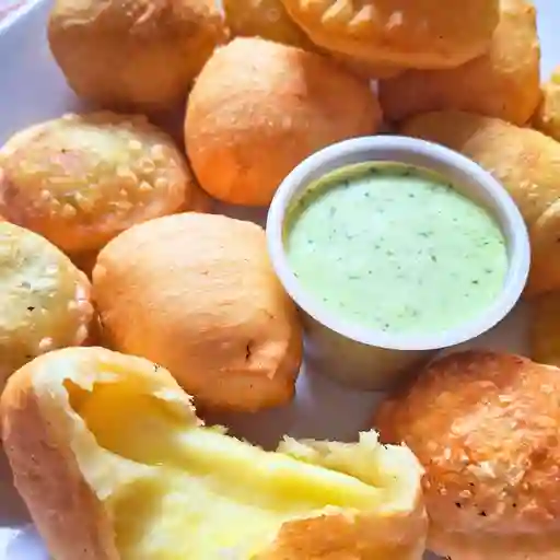 Combo pequeñitas x 20 unds