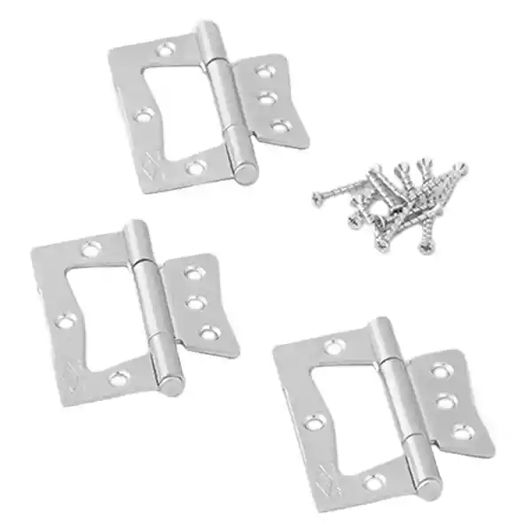 Induma Bisagra Zinc 3 T1322-003