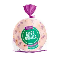 Frescampo Arepa Mini Tela