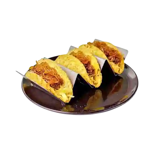 Tacos de Carne