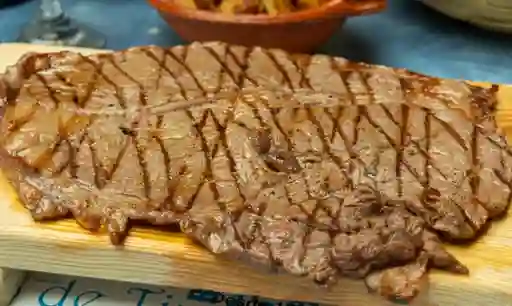 Churrasco Argentino
