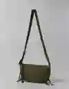 Bolso Mujer Verde Talla: 6733342 American Eagle