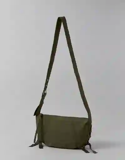 Bolso Mujer Verde Talla: 6733342 American Eagle