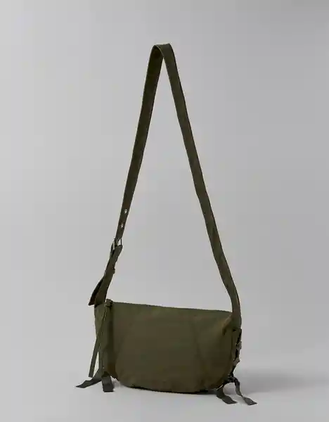 Bolso Mujer Verde Talla: 6733342 American Eagle