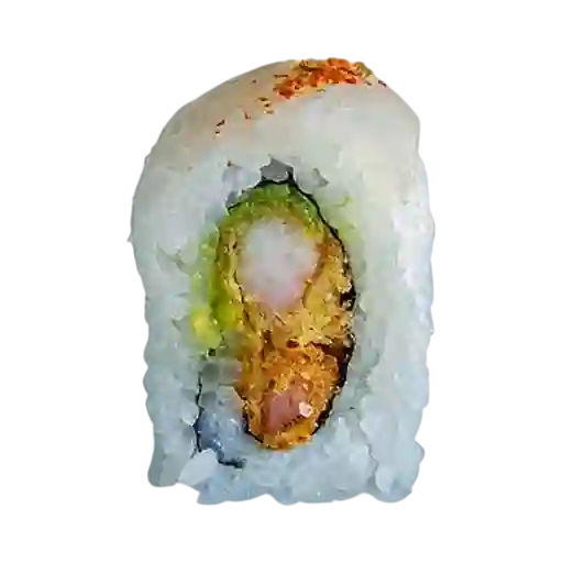 Maguro Acevichado