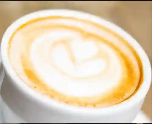 Capuccino Expresso Almendras