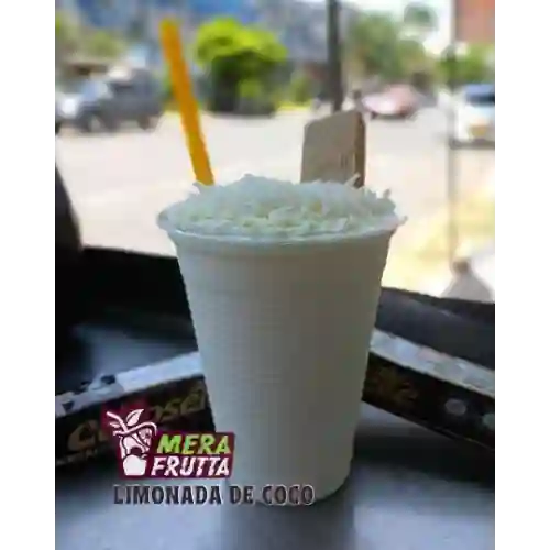 Limonada de Coco 480Ml