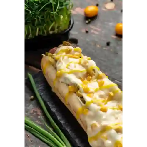 Mia Perro Especial Carne