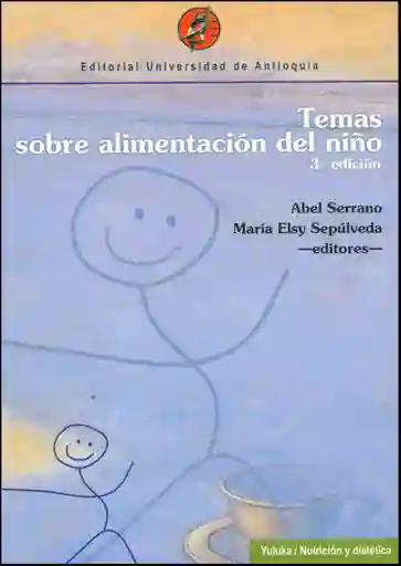 Temas sobre alimentación del niño