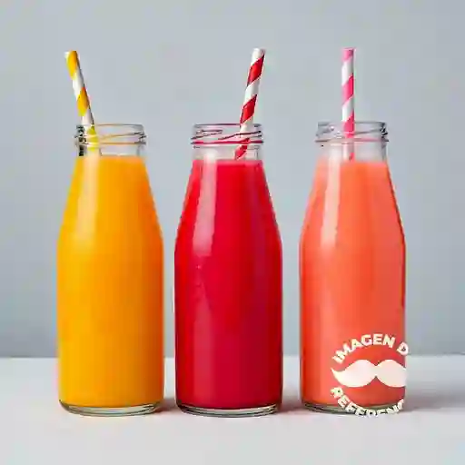 Jugo de Maracuyá 400 ml