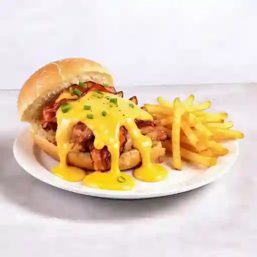 Mega Yayos 5 Personas