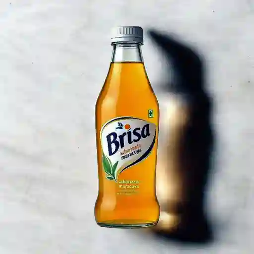 Brisa saborizada maracuyá 280ml