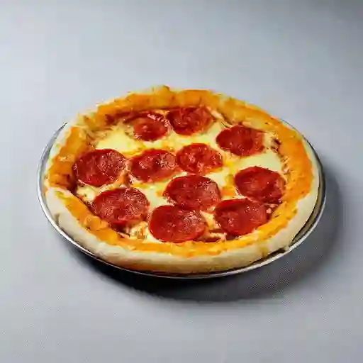Pizza de Salami Familiar