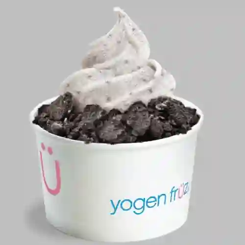 Yogen Deluxe