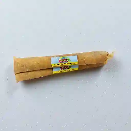 Bolis de Maní