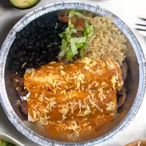 Enchilada