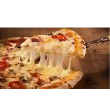 Pizza Medium