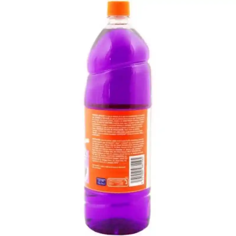 Mr Musculo Limpiador Multiusos Lavanda 1800 mL