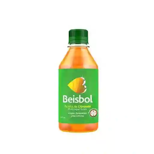 Béisbol Ambientador Rep Citronela