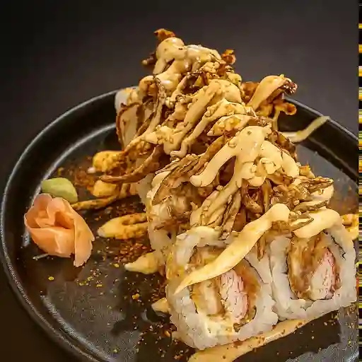 Brutal rolls